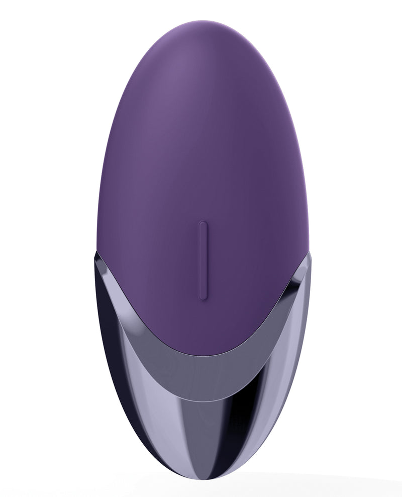 Cargue la imagen en el visor de la galería, Satisfyer Purple Pleasure - Purple