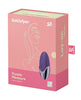 Cargue la imagen en el visor de la galería, Satisfyer Purple Pleasure - Purple