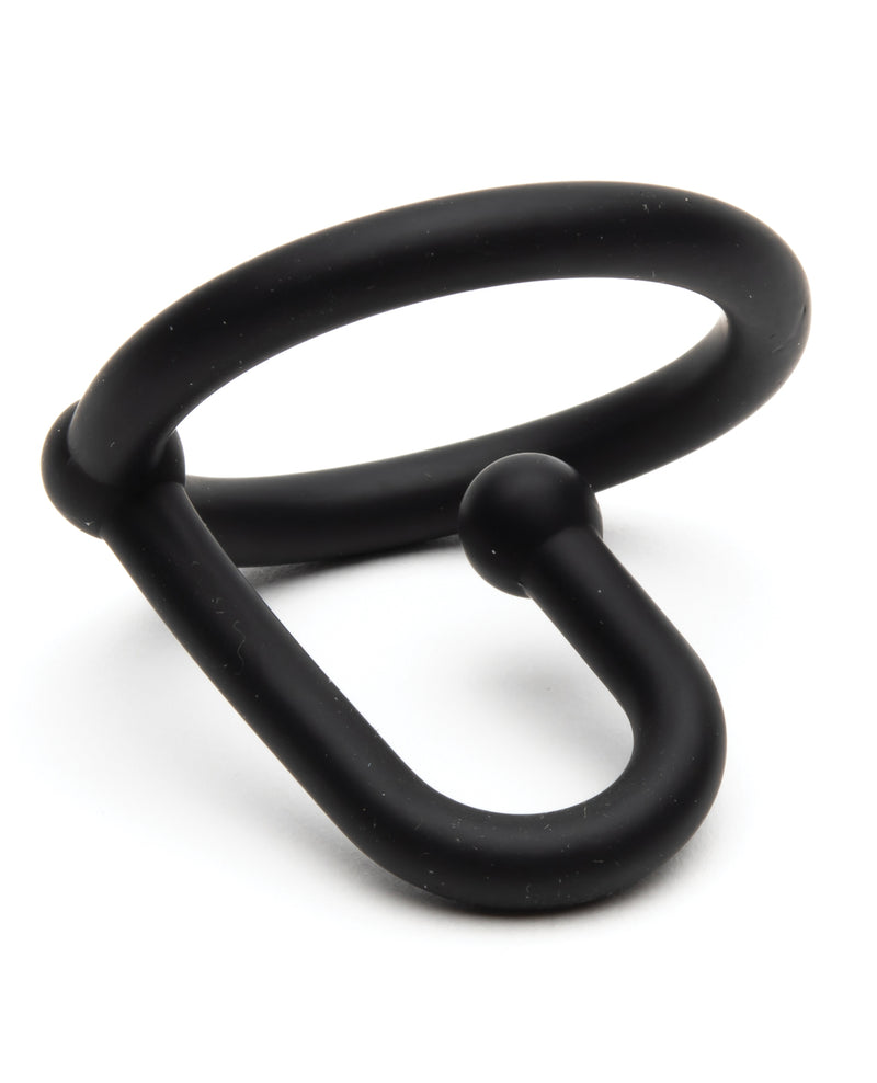 Ladda bilden i Galleri Viewer, Sport Fucker Cum Stopper - Black
