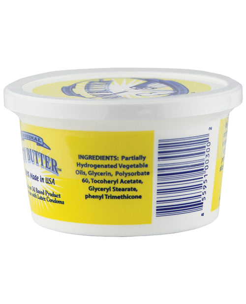 Încărcați imaginea în vizualizatorul Galerie, Boy Butter - 8 oz Tub