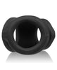 Indlæs billede i gallerifremviser, Oxballs Oxsling Cocksling - Black Ice