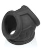 Indlæs billede i gallerifremviser, Oxballs Oxsling Cocksling - Black Ice