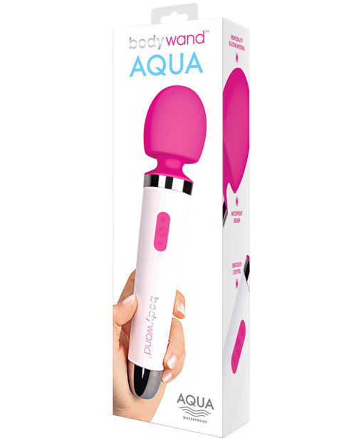 Ladda bilden i Galleri Viewer, XGen Bodywand Aqua Wand Waterproof