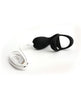 Indlæs billede i gallerifremviser, Sport Fucker Motovibe Pulse Cockring - Black