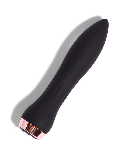 Load image into Gallery viewer, Nu Sensuelle 60SX AMP Silicone Bullet - Black