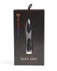 Load image into Gallery viewer, Nu Sensuelle 60SX AMP Silicone Bullet - Black