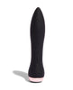 Load image into Gallery viewer, Nu Sensuelle 60SX AMP Silicone Bullet - Black