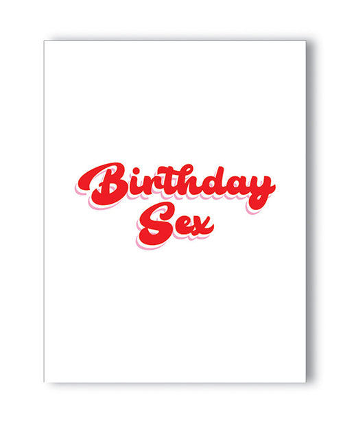 Ladda bilden i Galleri Viewer, Birthday Sex Naughty Greeting Card
