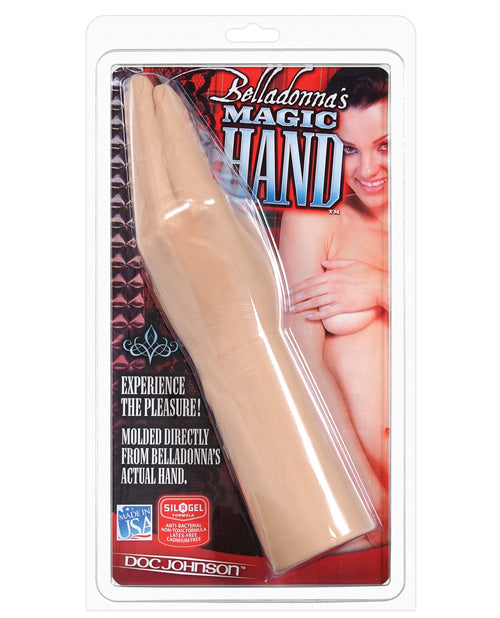 Load image into Gallery viewer, Belladonna's Magic Hand