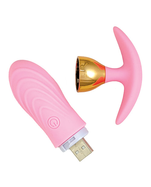 Załaduj obraz do przeglądarki galerii, The Beat Magic Power Plug - Pink