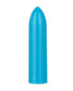 Load image into Gallery viewer, Turbo Buzz Classic Bullet Stimulator - Blue