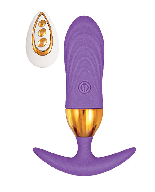 Indlæs billede i gallerifremviser, The Beat Magic Power Plug - Purple