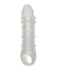 Bild in den Galerie-Viewer laden, Performance Maxx Liquid Silicone Extension - Clear