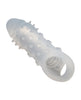Bild in den Galerie-Viewer laden, Performance Maxx Liquid Silicone Extension - Clear