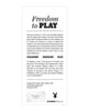 Cargue la imagen en el visor de la galería, Playboy Pleasure In the Twist Glass Vibrator - White