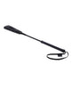 Bild in den Galerie-Viewer laden, Sportsheets The Velvet Strike Crop - Black