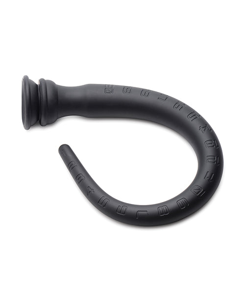 Φόρτωση εικόνας στο πρόγραμμα προβολής Gallery, Hosed Silicone Tapered Hose - 22" Long