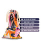 Charger l'image dans la visionneuse de la galerie, Blush The Collection Burst Toy Bag - 12 pc Refill