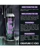 Cargue la imagen en el visor de la galería, Creature Cocks - Creature Slime Creature Cum Unscented Jizz Lubricant 8oz