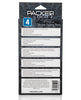 Charger l'image dans la visionneuse de la galerie, Packer Gear Penis d'emballage en silicone 4" - Beige