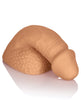 Charger l'image dans la visionneuse de la galerie, Packer Gear Penis d'emballage en silicone 4" - Beige