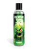 Charger l'image dans la visionneuse de la galerie, Creature Cocks - Creature Slime Green Slime Water-Based Lubricant 8oz