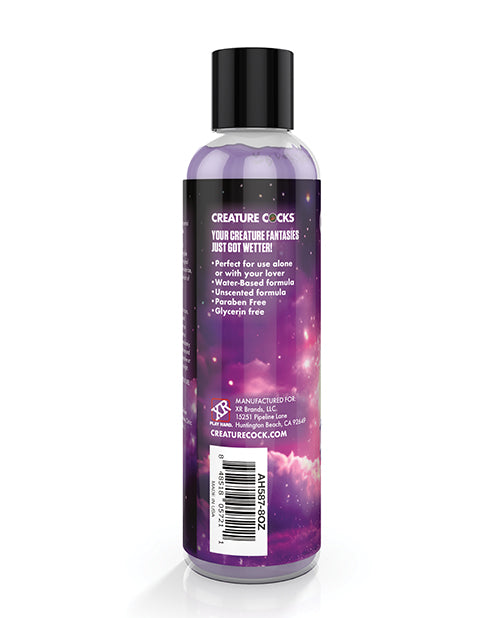 Load image into Gallery viewer, Creature Cocks - Creature Slime Purple Slime Water-Based Lubricant 8oz