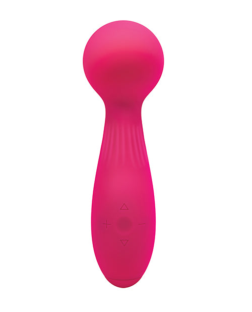 Încărcați imaginea în vizualizatorul Galerie, XGen Bodywand Lolli Wand Vibrator - Pink