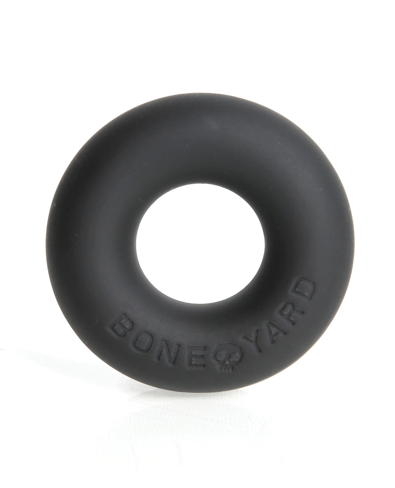Încărcați imaginea în vizualizatorul Galerie, Boneyard Ultimate Ring - Black
