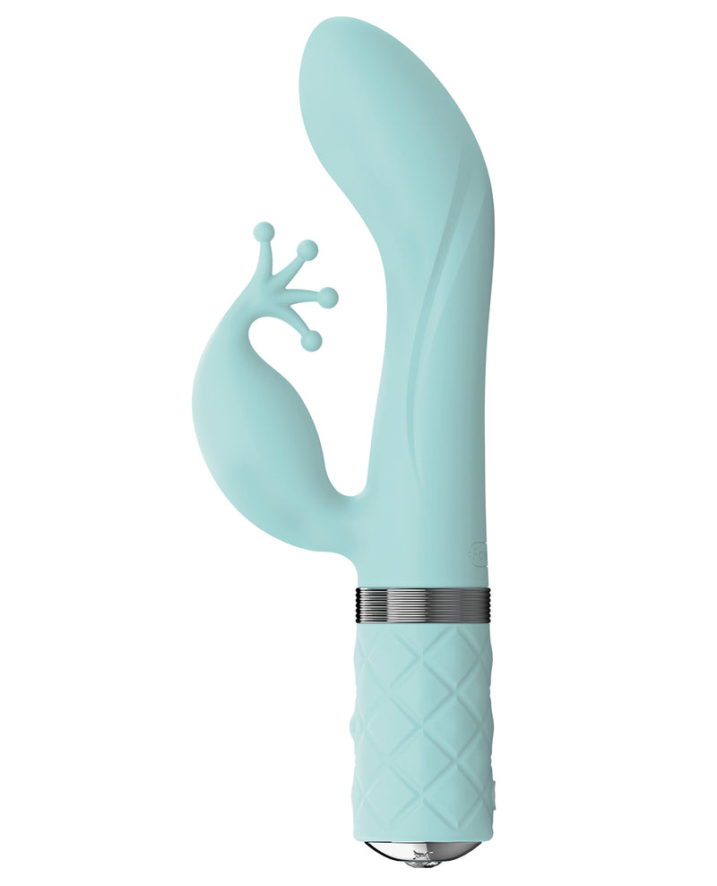 Φόρτωση εικόνας στο πρόγραμμα προβολής Gallery, Pillow Talk Kinky - Teal