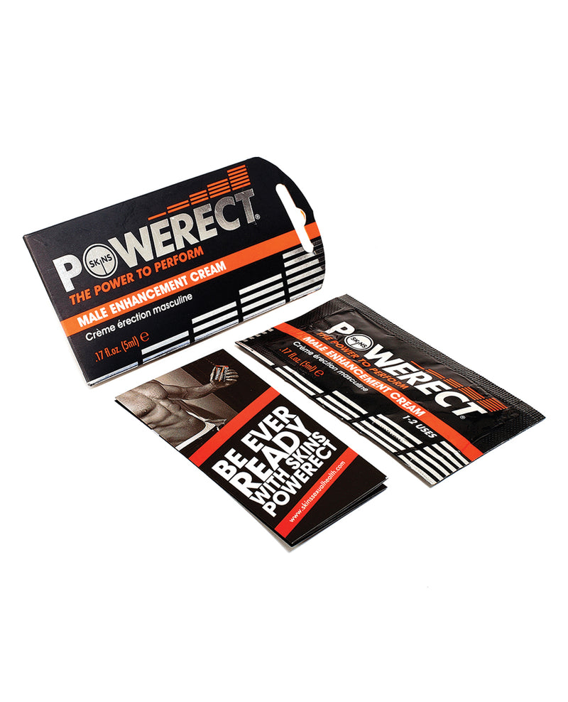 Indlæs billede i gallerifremviser, Skins Powerect Cream Foil - 5 ml