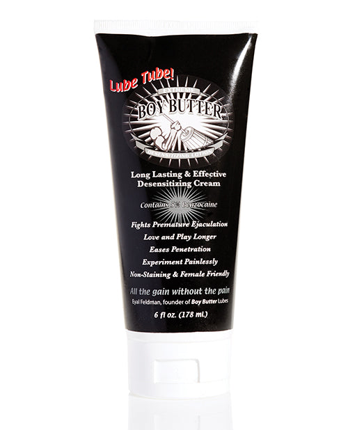 Ladda bilden i Galleri Viewer, Boy Butter Extreme - 6 oz Lube Tube