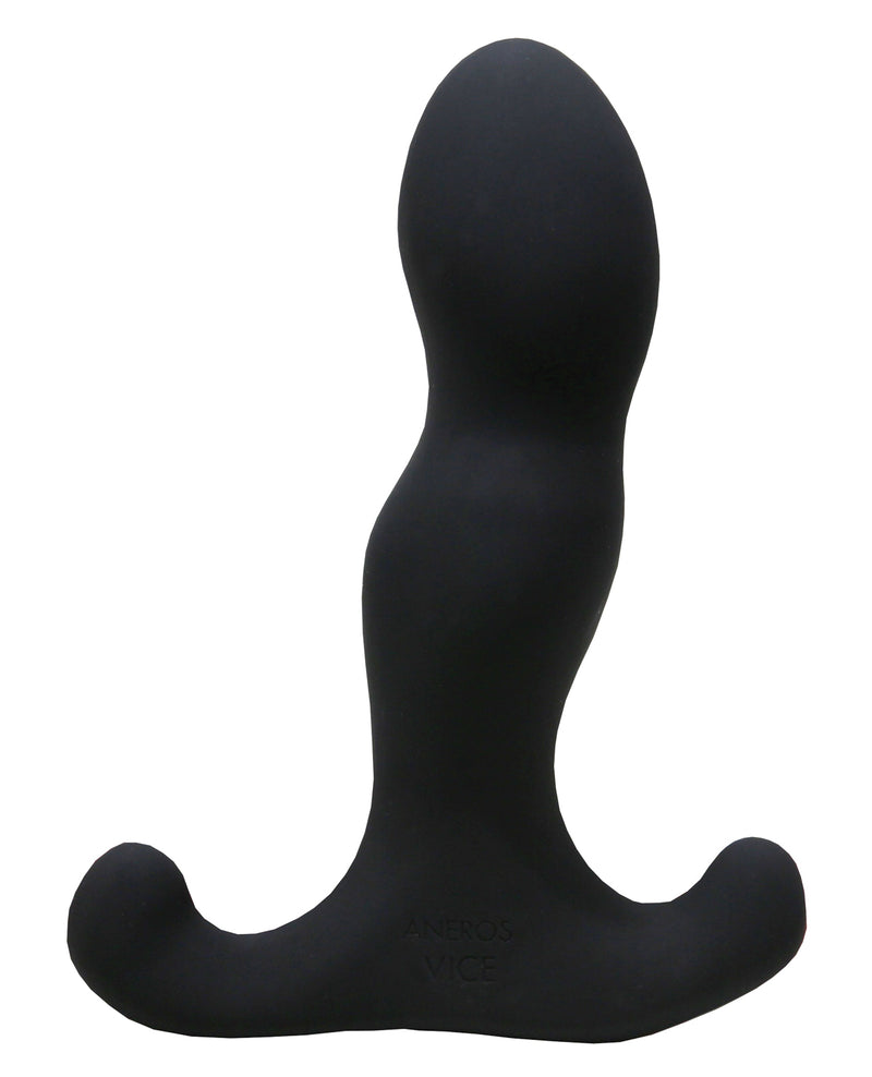 Indlæs billede i gallerifremviser, Aneros Vice 2 Prostate Stimulator w/ Remote - Black