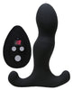 Indlæs billede i gallerifremviser, Aneros Vice 2 Prostate Stimulator w/ Remote - Black