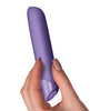 Load image into Gallery viewer, SugarBoo Very Peri Rechargeable Vibrator - Purple