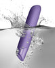 Load image into Gallery viewer, SugarBoo Very Peri Rechargeable Vibrator - Purple