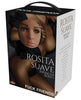 Charger l'image dans la visionneuse de la galerie, Poupée de la série Swinger Rosita Suave Fuck Friends