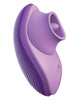 Load image into Gallery viewer, Fantasy for Her Silicone Fun Tongue - Purple