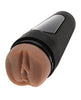 Charger l'image dans la visionneuse de la galerie, Main Squeeze Celebrity Girls ULTRASKYN Pussy Stroker - Karlie Redd