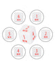 Cargue la imagen en el visor de la galería, Tempt & Tease Dice