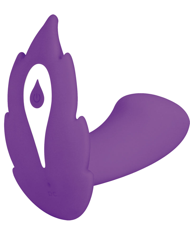 Cargue la imagen en el visor de la galería, GigaLuv Deep Secret Remote - Purple