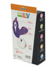 Cargue la imagen en el visor de la galería, GigaLuv Deep Secret Remote - Purple