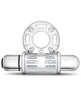 Încărcați imaginea în vizualizatorul Galerie, Inel Vibrator Bull pentru Penis cu 10 Funcții Blush Stay Hard - Transparent