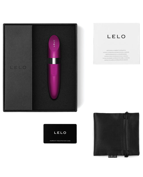 Ladda bilden i Galleri Viewer, LELO Mia 2 - Deep Rose