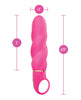 Carica l'immagine nel visualizzatore Galleria, Aria - Amazing AF 2.0 - Rechargeable Vibe - Fuchsia