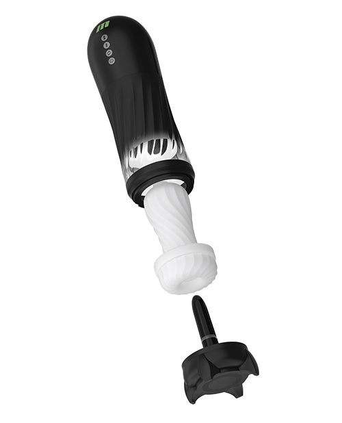 Load image into Gallery viewer, M for Men Quantum X - Black