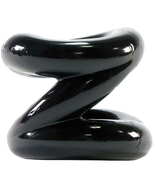 Load image into Gallery viewer, Oxballs Z Balls Ballstretcher - Black