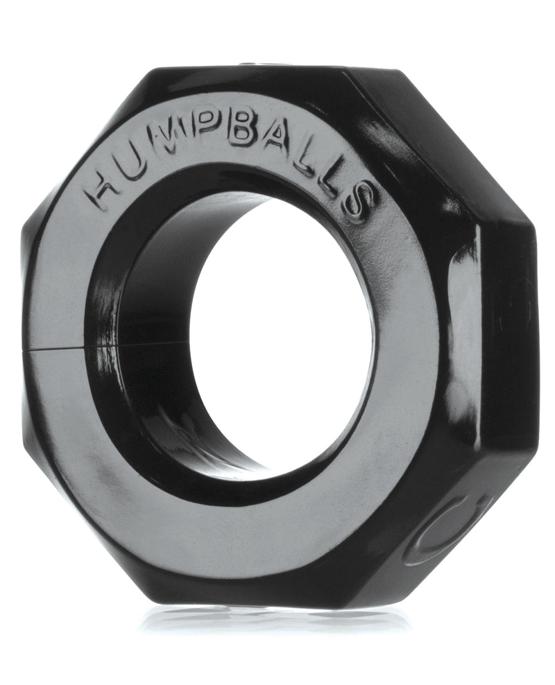 Załaduj obraz do przeglądarki galerii, Oxballs Humpballs Cockring - Black