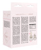 Load image into Gallery viewer, Shots Pumped Nipple Suction Set - Medium Clear