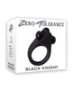 Load image into Gallery viewer, Zero Tolerance Black Knight